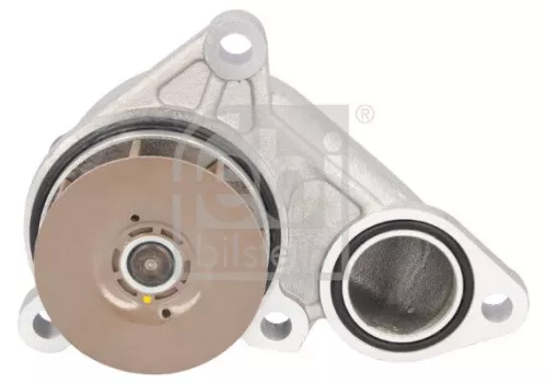 FEBI BILSTEIN 1x Water Pump, engine cooling (183697)