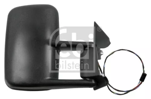 FEBI BILSTEIN 1x Exterior Mirror (183796)