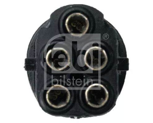 FEBI BILSTEIN 1x Exterior Mirror (183796)