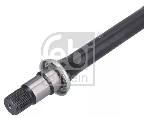 FEBI BILSTEIN 1x Drive Shaft (183820)