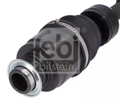 FEBI BILSTEIN 1x Drive Shaft (183821)