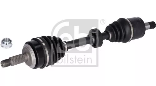 1x Drive Shaft