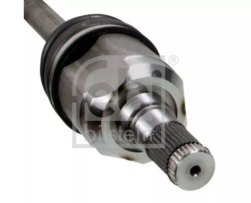 FEBI BILSTEIN 1x Drive Shaft (183823)
