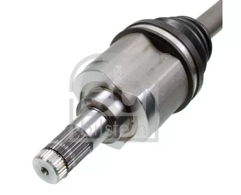 FEBI BILSTEIN 1x Drive Shaft (183825)