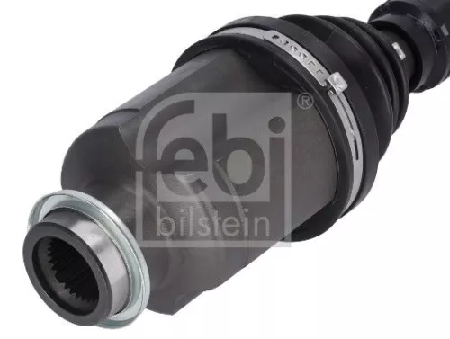 FEBI BILSTEIN 1x Drive Shaft (183832)