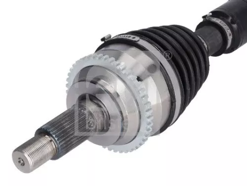 FEBI BILSTEIN 1x Drive Shaft (183832)