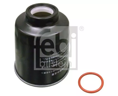 1x Fuel Filter