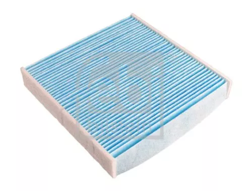 FEBI BILSTEIN 1x Filter, cabin air (183880)