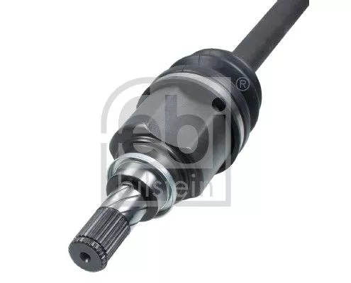 FEBI BILSTEIN 1x Drive Shaft (183884)