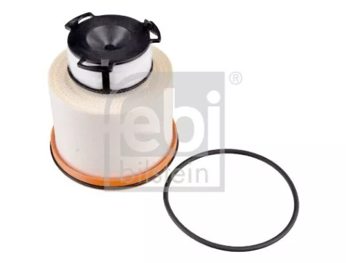 1x Fuel Filter