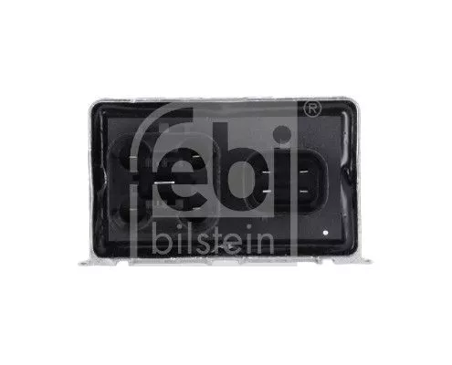 FEBI BILSTEIN 1x Control Unit, glow time (183984)