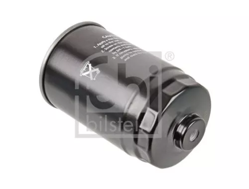 1x Fuel Filter