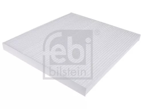 FEBI BILSTEIN 1x Filter, cabin air (184079)