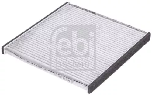 FEBI BILSTEIN 1x Filter, cabin air (184081)