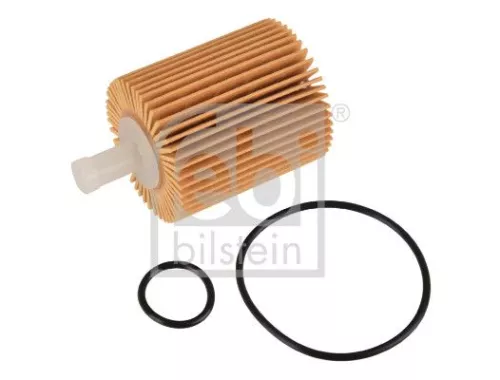 1x Oil Filter