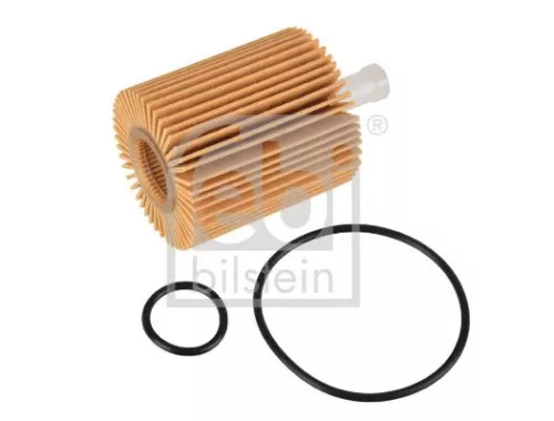 FEBI BILSTEIN 1x Oil Filter (184122)