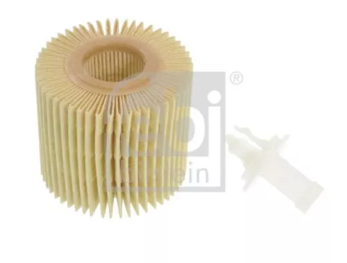 FEBI BILSTEIN 1x Oil Filter (184180)