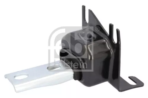 1x Mounting, manual transmission