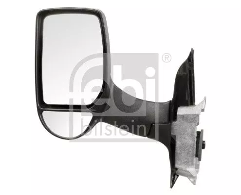 1x Exterior Mirror