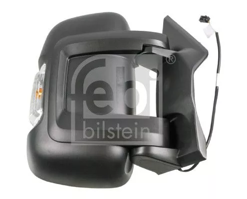 FEBI BILSTEIN 1x Exterior Mirror (184224)