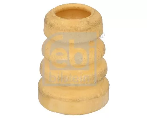 1x Rubber Buffer, suspension