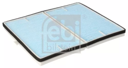 FEBI BILSTEIN 1x Filter, cabin air (184358)