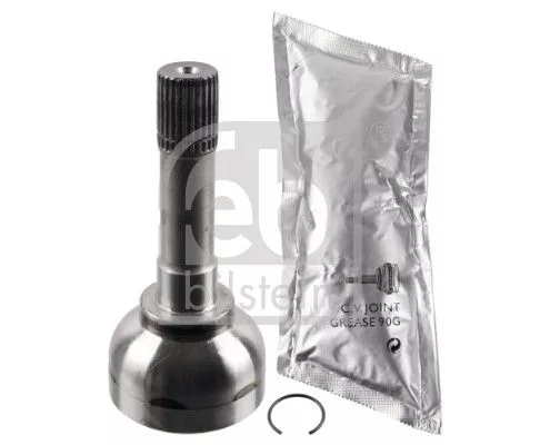 1x Joint Kit, drive shaft