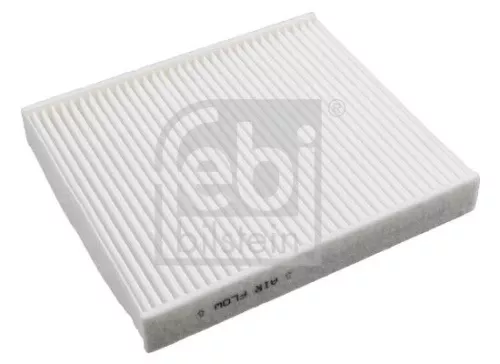 FEBI BILSTEIN 1x Filter, cabin air (184404)