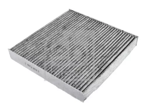 1x Filter, cabin air