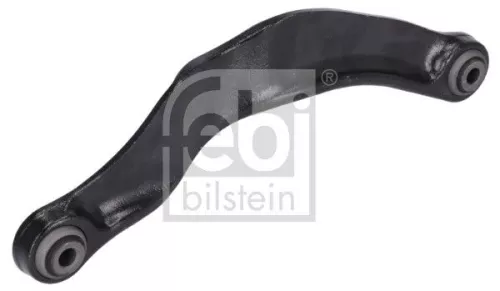 1x Control/Trailing Arm, wheel suspension