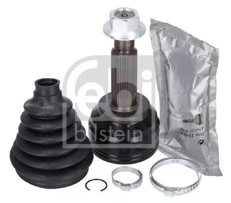 1x Joint Kit, drive shaft