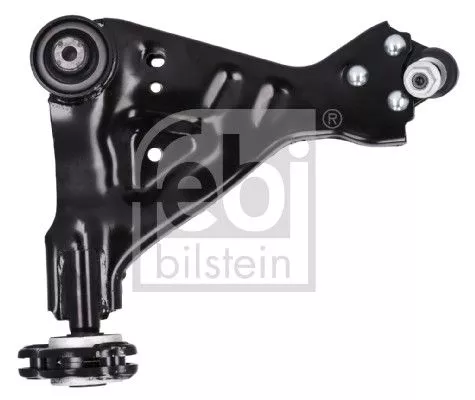 1x Control/Trailing Arm, wheel suspension