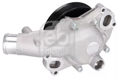 FEBI BILSTEIN 1x Water Pump, engine cooling (184555)