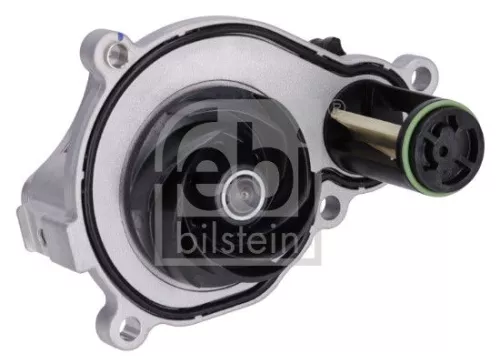 FEBI BILSTEIN 1x Water Pump, engine cooling (184558)