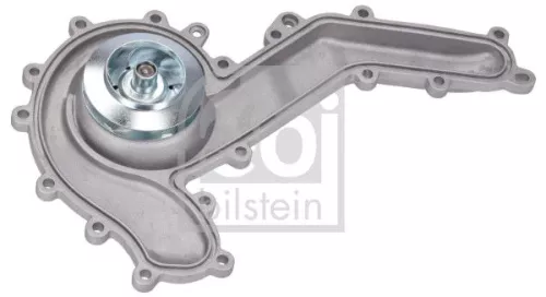 FEBI BILSTEIN 1x Water Pump, engine cooling (184562)