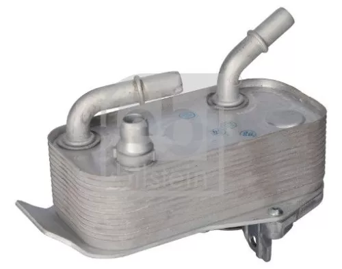 FEBI BILSTEIN 1x Oil Cooler, engine oil (184571)