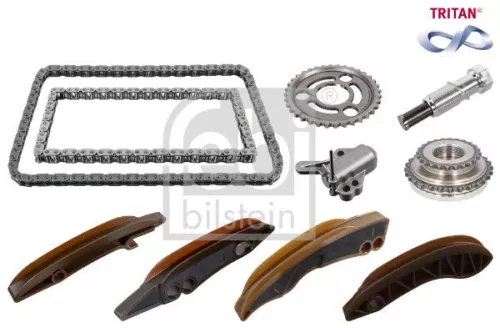 1x Timing Chain Kit