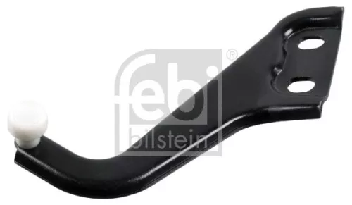 1x Roller Guide, sliding door