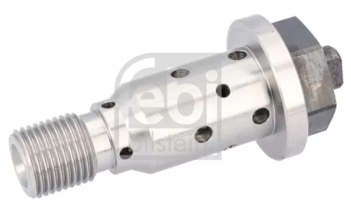FEBI BILSTEIN 1x Control Valve, camshaft adjustment (184617)