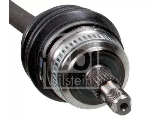 FEBI BILSTEIN 1x Drive Shaft (184657)