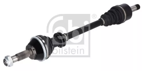 FEBI BILSTEIN 1x Drive Shaft (184678)