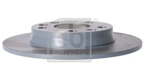 FEBI BILSTEIN 2x Brake Disc (184694)