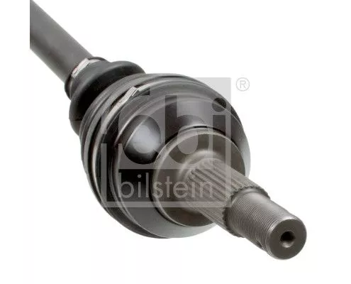 FEBI BILSTEIN 1x Drive Shaft (184707)