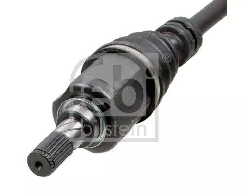 FEBI BILSTEIN 1x Drive Shaft (184707)