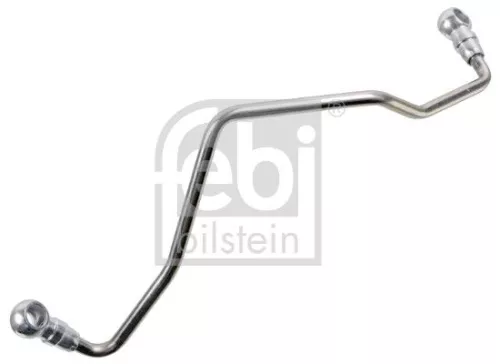 FEBI BILSTEIN 1x Oil Pipe, charger (184730)
