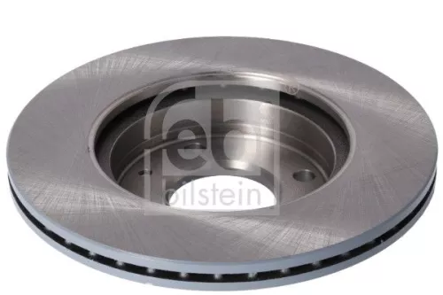 FEBI BILSTEIN 2x Brake Disc (184765)
