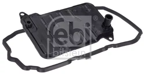 1x Hydraulic Filter Kit, automatic transmission