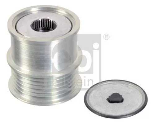 1x Alternator Freewheel Clutch