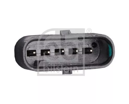 FEBI BILSTEIN 1x Mass Air Flow Sensor (184805)