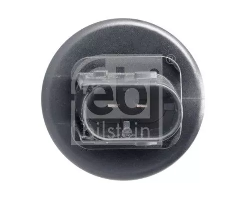 FEBI BILSTEIN 1x Washer Fluid Pump, window cleaning (184822)